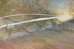Kvantespringer (50 x 120 cm)