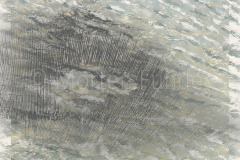 Interferens 1 (80 x 80 cm)