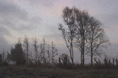 Vendsyssel, Morgentåge 1 (solgt)