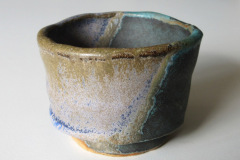 Lille bæger #2, højde 6 cm